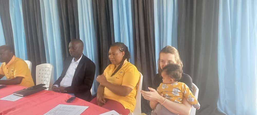 MUFT's advocacy is achieving better results for the social/rural/community development. MUFT believe in advocacy and therefore, the management has always strongly advocated for the issues related to MUFT.