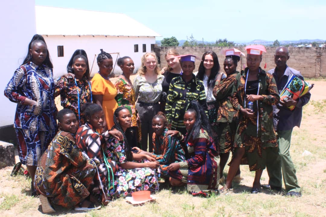 This is a cross – cutting activities in all components of Muft. It is an integrated activity.