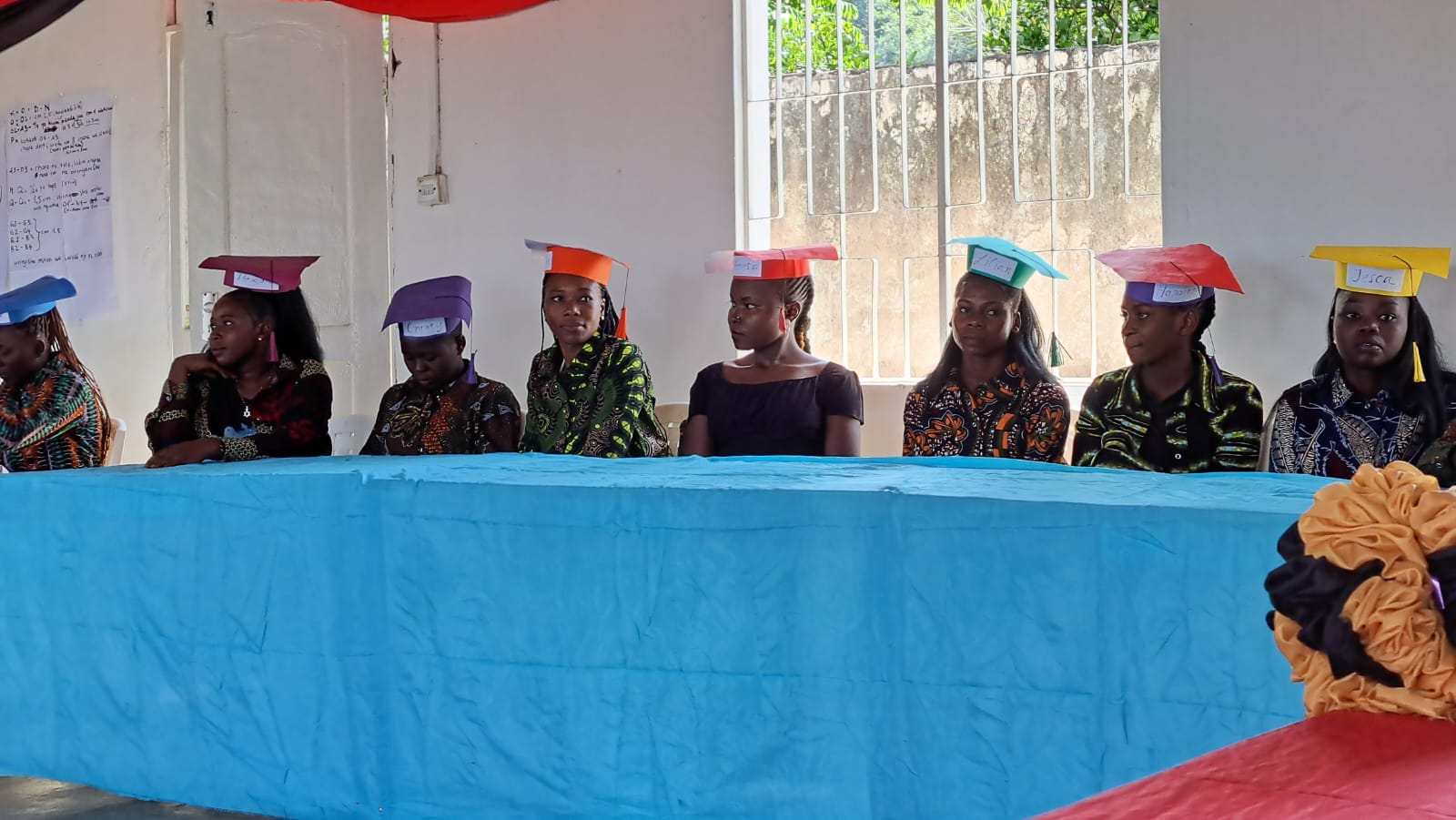 Promoting Girls' Education in Mwanza Region