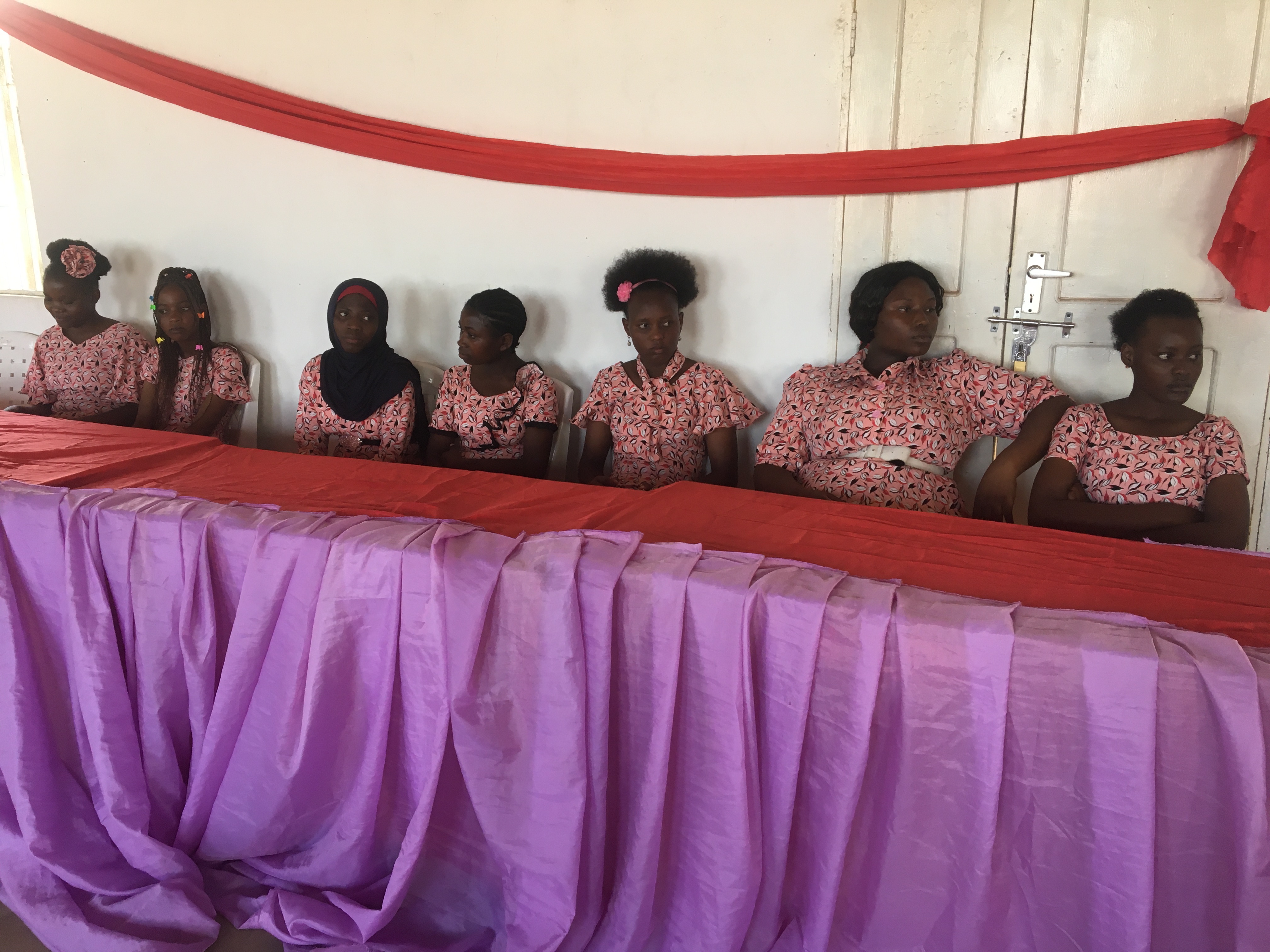 Women's Economic Empowerment Workshop