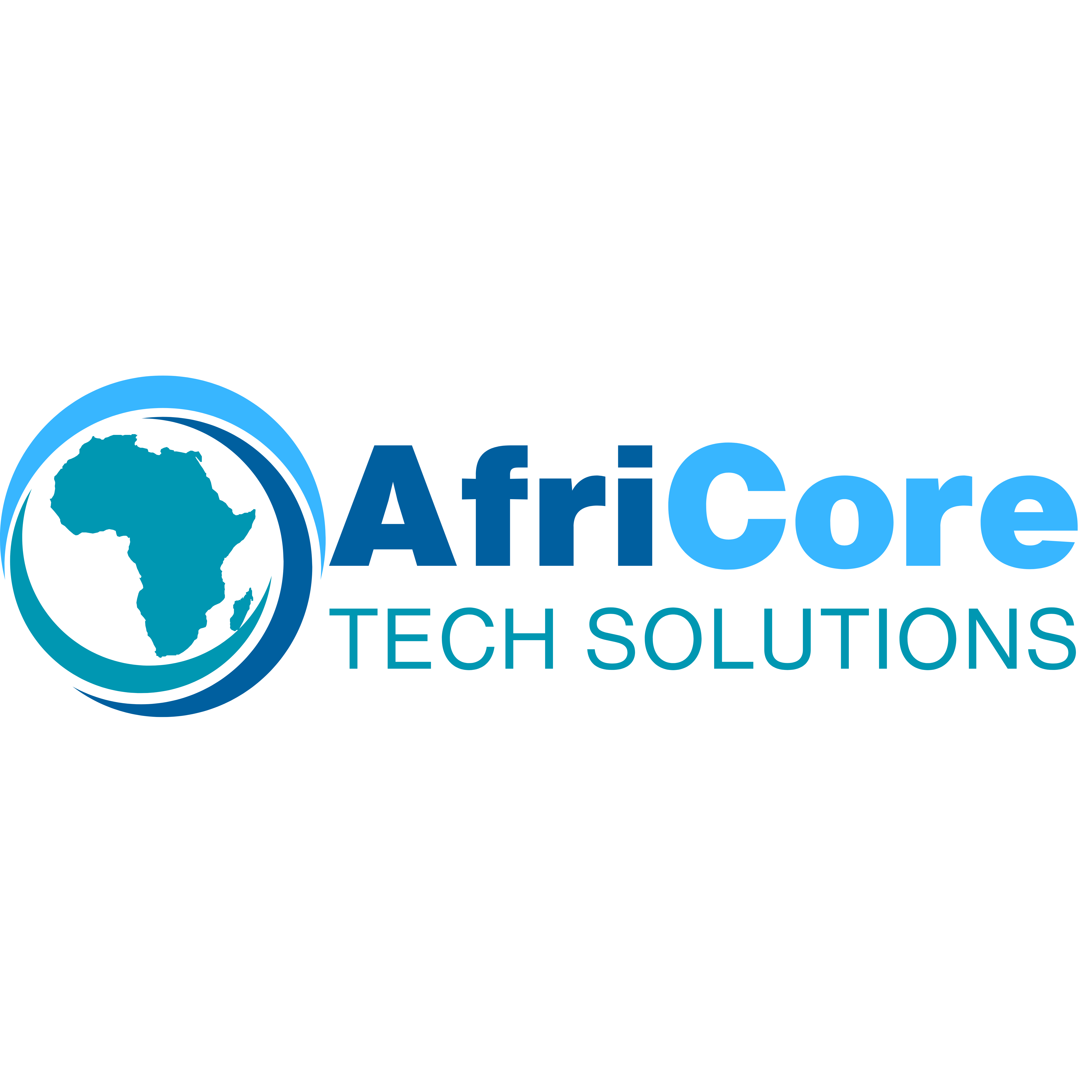 AFRICORE Logo