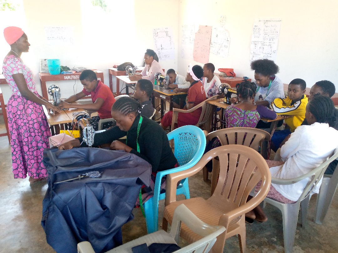 Health Target Programs