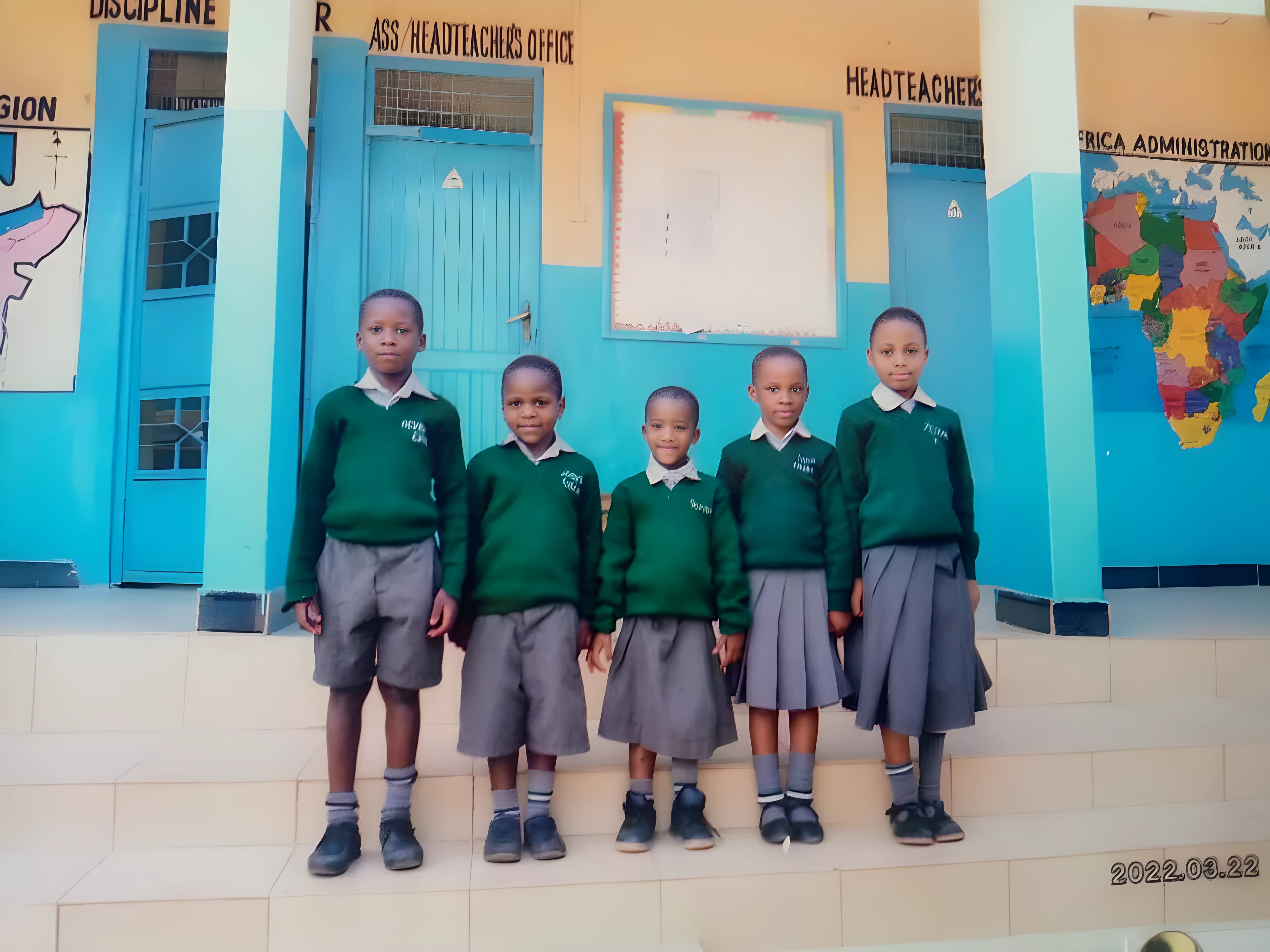 Orphans Education Sponsorship Program Launch