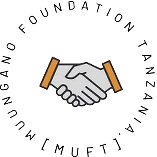 Muungano Foundation Tanzania Logo